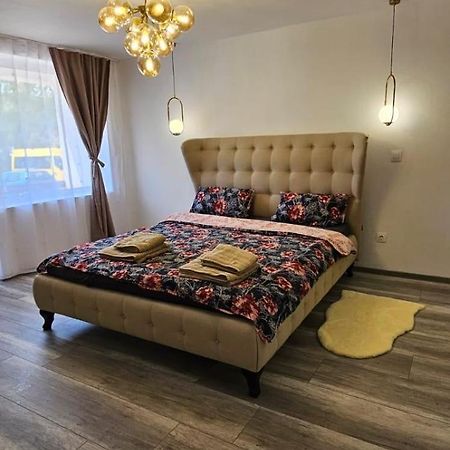 ויסו דה סוס Escape Residence מראה חיצוני תמונה