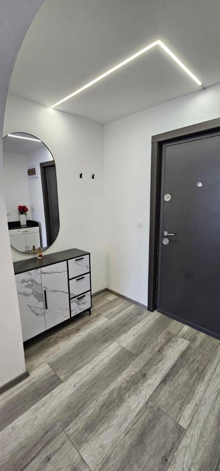 ויסו דה סוס Escape Residence מראה חיצוני תמונה