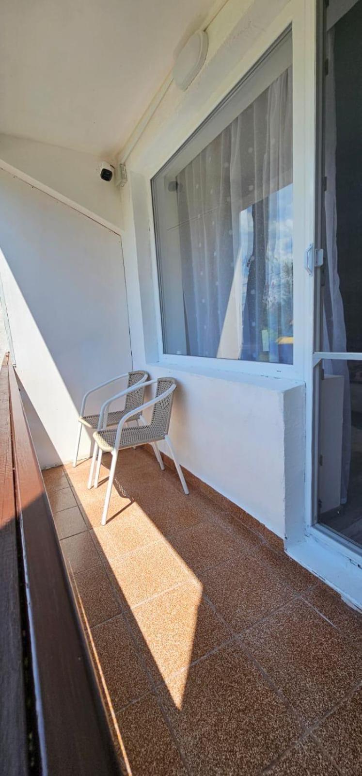 ויסו דה סוס Escape Residence מראה חיצוני תמונה