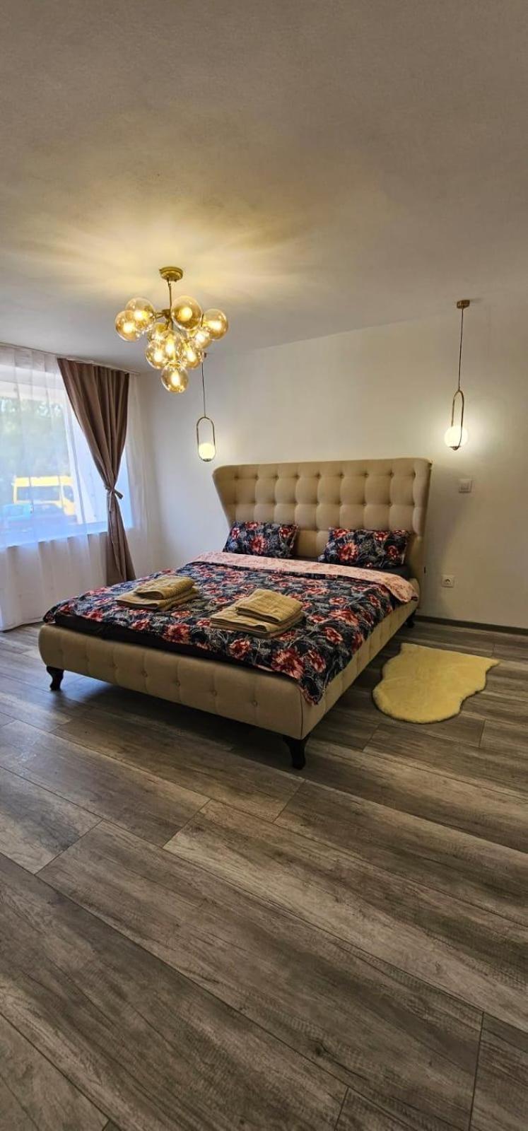 ויסו דה סוס Escape Residence מראה חיצוני תמונה