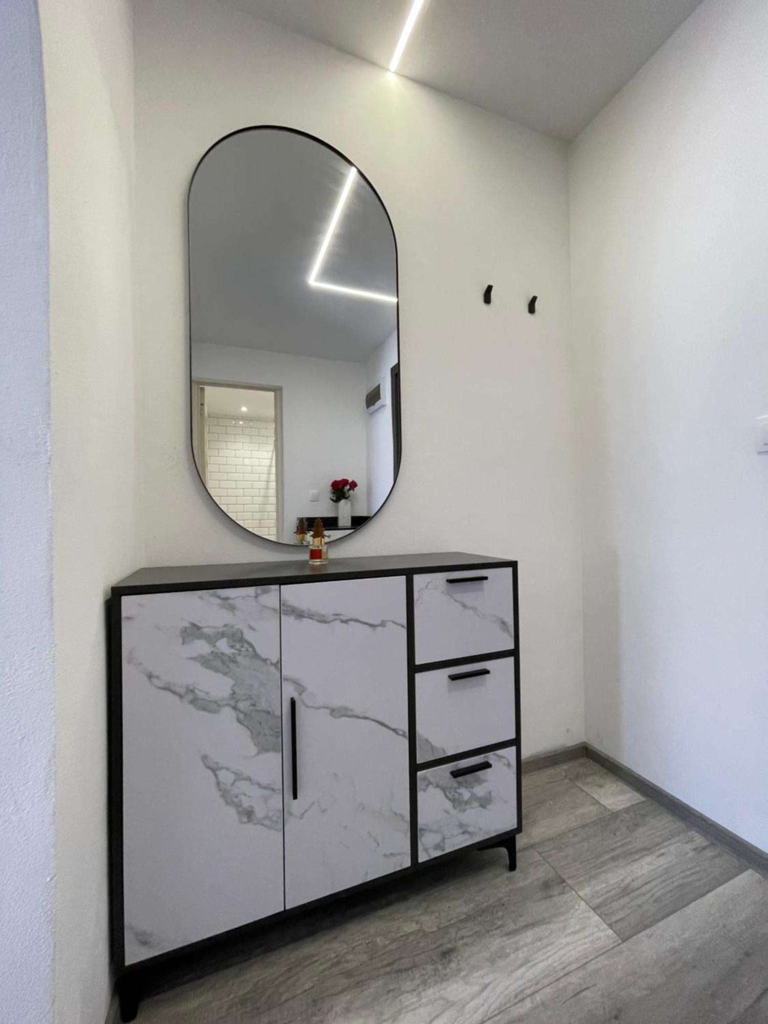 ויסו דה סוס Escape Residence מראה חיצוני תמונה
